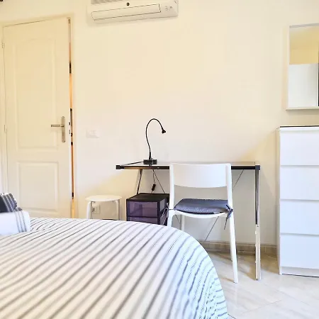 Appartement ONE BADAT Nice