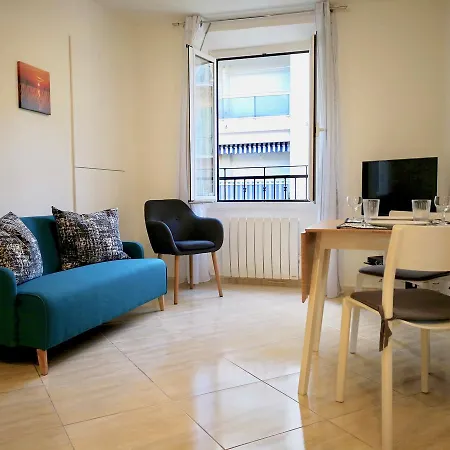 Appartement ONE BADAT Nice