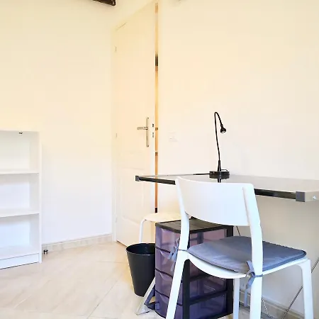 Appartement ONE BADAT Nice