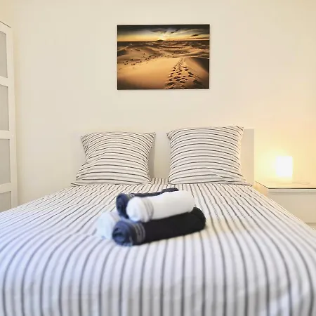 Appartement ONE BADAT Appartement Nice