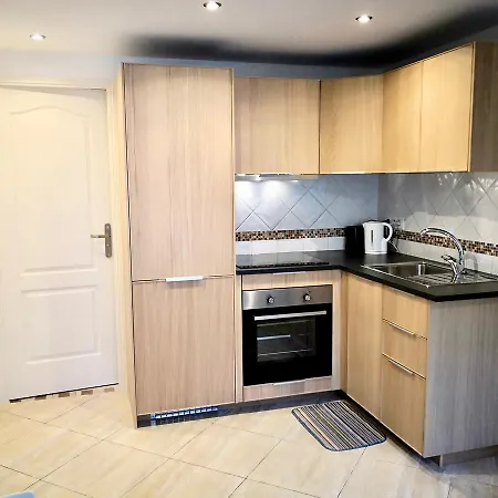 Appartement Appartement ONE BADAT Nice