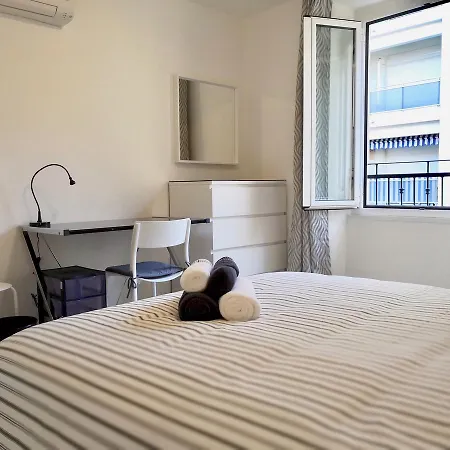 Appartement Appartement ONE BADAT