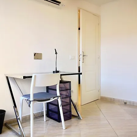 Appartement Appartement ONE BADAT Nice