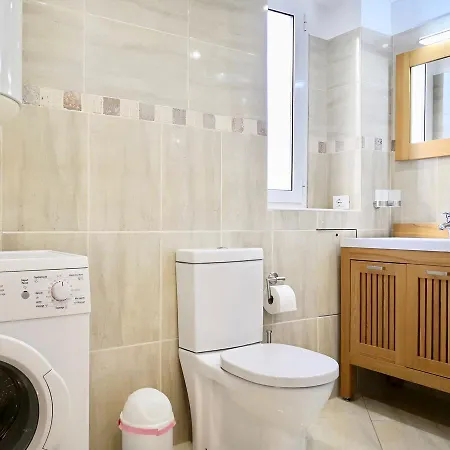 Appartement ONE BADAT