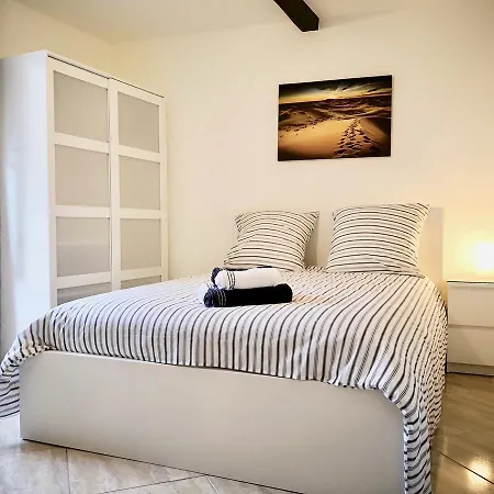 Appartement ONE BADAT
